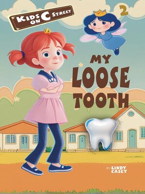 cover image of My Loose Tooth